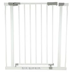 Dreambaby Bezpečnostní brána AVA Gate (Š: 75-81 cm x V: 76) - bílá