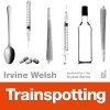 Welsh Irvine: Trainspotting