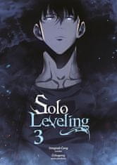 Chugong: Solo Leveling 3