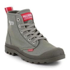 Palladium Pampa Hi Dare velikost 39,5