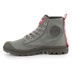 Palladium Pampa Hi Dare velikost 39,5