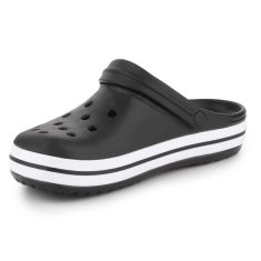 Crocs Žabky Crocband M 11016-001 velikost 37