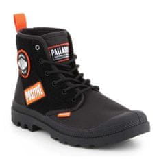 Palladium Boty Hi Change W 76648-001-M velikost 36