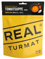 Real Turmat Tomato Soup