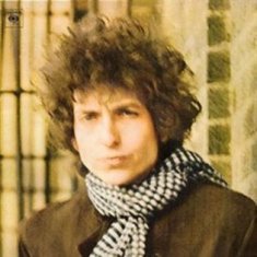 Bob Dylan: Blonde On Blonde