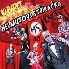 Helmutova stříkačka: Kabaret 40