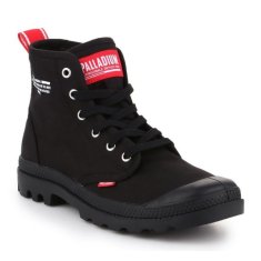 Palladium Boty Pampa Hi Dare velikost 45