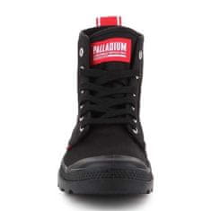 Palladium Boty Pampa Hi Dare velikost 45