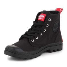 Palladium Boty Pampa Hi Dare velikost 45