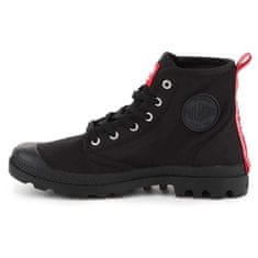 Palladium Boty Pampa Hi Dare velikost 45