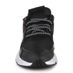 Adidas Boty adidas Nite Jogger W FV4137 velikost 36