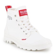 Palladium Boty Pampa Hi Dare W 76258-116 velikost 44,5