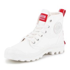 Palladium Boty Pampa Hi Dare W 76258-116 velikost 44,5