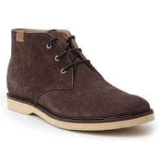 Lacoste Boty Sherbrooke Hi 14 Srm velikost 47