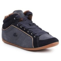 Lacoste Missano Mid 5 Srw Dk boty 4207120 velikost 39,5