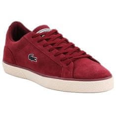 Lacoste Lerond 319 M 7-38CMA0051RD3 boty velikost 46