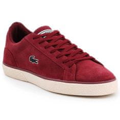 Lacoste Lerond 319 M 7-38CMA0051RD3 boty velikost 46