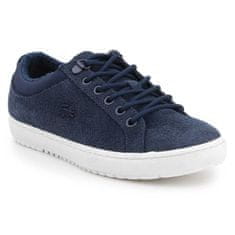 Lacoste Straightset Insulate 319 1 W obuv velikost 40,5