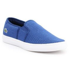 Lacoste Boty Gazon W 7-33CAW1074125 velikost 37