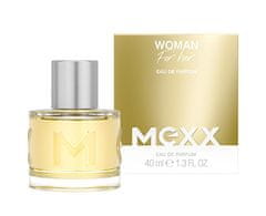 Mexx Woman - EDP 20 ml