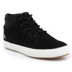 Lacoste Boty Ampthill Chukka velikost 40,5