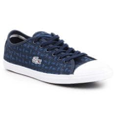 Lacoste Ziane W 7-31SPW0038003 tenisky velikost 39