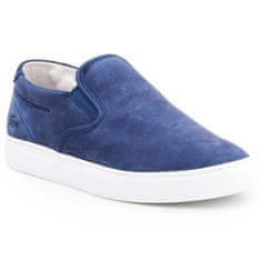 Lacoste Boty Alliot Slip-On 216 1 Cam velikost 47