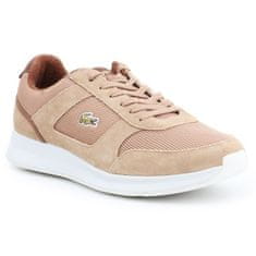 Lacoste Boty Joggeur 317 3 Spm Lt M 7 velikost 46,5