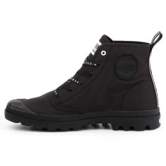 Palladium Boty Pampa Hi Future velikost 44,5