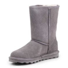 BEARPAW Zimní boty 1962W Gray Fog 051 velikost 37