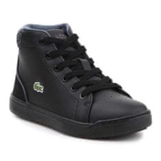 Lacoste Boty Explorateur Lace 317 1 Cac velikost 32