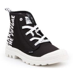 Palladium Boty Pampa Hi Future W 76885-002 velikost 45