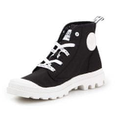 Palladium Boty Pampa Hi Future W 76885-002 velikost 45