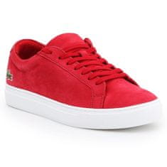 Lacoste Boty L.12.12. 216 1 vačka M velikost 46,5