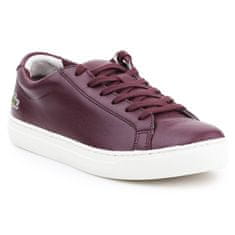 Lacoste L.12.12 317 1 Obuv Caw lifestyle velikost 41