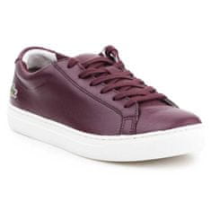 Lacoste L.12.12 317 1 Obuv Caw lifestyle velikost 41