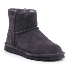 BEARPAW Alyssa Charcoal obuv 2130W-030 velikost 39