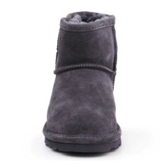 BEARPAW Alyssa Charcoal obuv 2130W-030 velikost 39