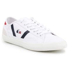 Lacoste Boty Sideline lifestyle velikost 42