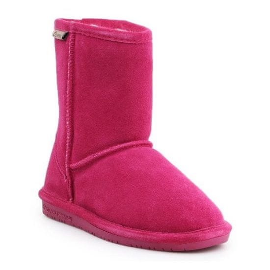 BEARPAW Zimní boty 608Y