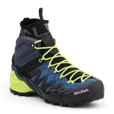 Salewa Trekingové boty Ms Wildfire Edge velikost 46,5