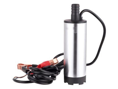 Verk 11136 Mini čerpadlo na naftu 12V, 12l/min