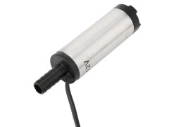 Verk 11136 Mini čerpadlo na naftu 12V, 12l/min