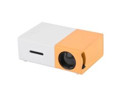 GGV 492 Mini LED projektor 24W, 1920×1080, HDMI