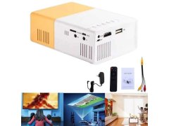 GGV 492 Mini LED projektor 24W, 1920×1080, HDMI