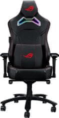 ASUS ROG Chariot X, černá