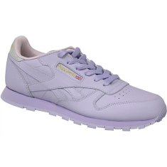 Reebok Boty Classic Leather Jr BD5543 velikost 36,5