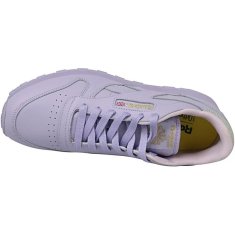 Reebok Boty Classic Leather Jr BD5543 velikost 36,5