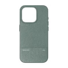 Native Union (RE)CLASSIC Case, slate green - iPhone 16 Pro