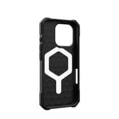 UAG Essential Armor Magsafe, Black - iPhone 16 Pro